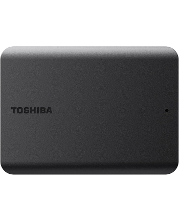 toshiba Dysk twardy Canvio Basics 2.5 1TB USB 3.0 2022 czarny