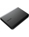 toshiba Dysk twardy Canvio Basics 2.5 2TB USB 3.0 2022 czarny - nr 36