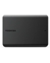 toshiba Dysk twardy Canvio Basics 2.5 2TB USB 3.0 2022 czarny - nr 44
