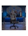 corsair Fotel gamingowy TC100 Relaxed sztuczna skóra Czarny - nr 22