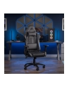 corsair Fotel gamingowy TC100 Relaxed sztuczna skóra Czarny - nr 31
