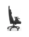 corsair Fotel gamingowy TC100 Relaxed sztuczna skóra Czarny - nr 36