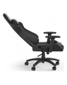 corsair Fotel gamingowy TC100 Relaxed sztuczna skóra Czarny - nr 37