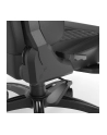 corsair Fotel gamingowy TC100 Relaxed sztuczna skóra Czarny - nr 38