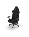 corsair Fotel gamingowy TC100 Relaxed materiałowy Czarny - nr 15