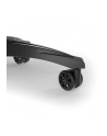 corsair Fotel gamingowy TC100 Relaxed materiałowy Czarny - nr 26