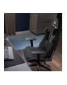 corsair Fotel gamingowy TC100 Relaxed materiałowy Czarny - nr 29