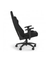 corsair Fotel gamingowy TC100 Relaxed materiałowy Czarny - nr 31