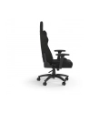 corsair Fotel gamingowy TC100 Relaxed materiałowy Czarny - nr 41