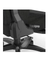 corsair Fotel gamingowy TC100 Relaxed materiałowy Czarny - nr 45