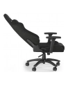 corsair Fotel gamingowy TC100 Relaxed materiałowy Czarny - nr 51