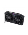 ASUS Dual GeForce RTX 3050 OC Edition 8GB GDDR6 - nr 112