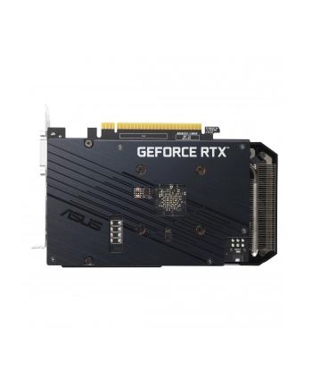 ASUS Dual GeForce RTX 3050 OC Edition 8GB GDDR6