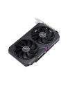 ASUS Dual GeForce RTX 3050 OC Edition 8GB GDDR6 - nr 89