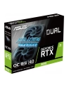 ASUS Dual GeForce RTX 3050 OC Edition 8GB GDDR6 - nr 99