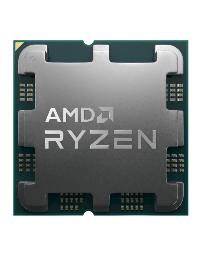 AMD AMD Ryzen 5 7600 Tray główny