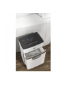hewlett-packard Niszczarka HP ONESHRED 15CC, 20L jasnoszara - nr 15