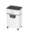 hewlett-packard Niszczarka HP ONESHRED 15CC, 20L jasnoszara - nr 19