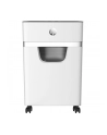 hewlett-packard Niszczarka HP ONESHRED 15CC, 20L jasnoszara - nr 22