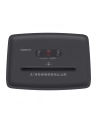 hewlett-packard Niszczarka HP ONESHRED 15CC, 20L jasnoszara - nr 25