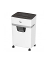 hewlett-packard Niszczarka HP ONESHRED 15CC, 20L jasnoszara - nr 26