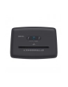 hewlett-packard Niszczarka HP ONESHRED 15CC, 20L jasnoszara - nr 29