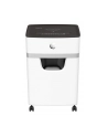 hewlett-packard Niszczarka HP ONESHRED 15CC, 20L jasnoszara - nr 2