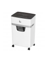 hewlett-packard Niszczarka HP ONESHRED 15CC, 20L jasnoszara - nr 31