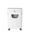 hewlett-packard Niszczarka HP ONESHRED 15CC, 20L jasnoszara - nr 33