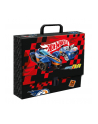 majewski Teczka z rączką A4 XL Hot Wheels - nr 1