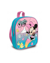 Plecak 29cm Myszka Minnie. Minnie Mouse MN30021 Kids Euroswan - nr 1