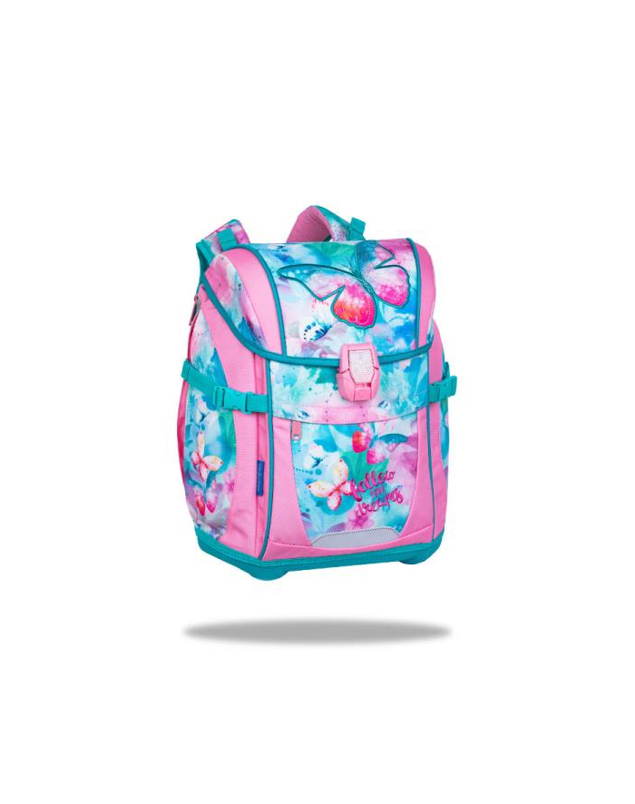 patio Tornister szkolny Ferbie Dreams CoolPack Colorino F111654 główny