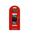 Zegarek cyfrowy LED z kalendarzem Super Mario GSM4236 Kids Euroswan - nr 1