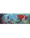 Clementoni Puzzle 1000el panorama Little Mermaid. Mała Syrenka 39658 - nr 2
