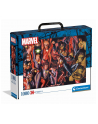 Clementoni Puzzle 1000el w walizce Marvel Avengers 39675 - nr 2