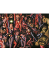Clementoni Puzzle 1000el w walizce Marvel Avengers 39675 - nr 3
