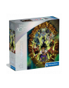 Clementoni Puzzle 1000el Disney Villains 39718 - nr 2