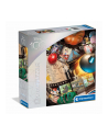 Clementoni Puzzle 1000el Disney Classic Movies 39720 - nr 3