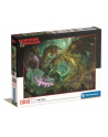 Clementoni Puzzle 1000el Dungeons 'amp; Dragons 39734 - nr 1