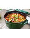 zwilling Garnek żeliwny okrągły STAUB 40509-358-0 - nr 2