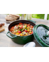 zwilling Garnek żeliwny okrągły STAUB 40509-358-0 - nr 3