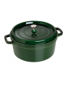 zwilling Garnek żeliwny okrągły STAUB 40509-358-0 - nr 4