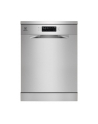 electrolux Zmywarka ESA47210SX inox - nr 1