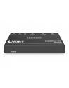 digitus Przedłużacz/Extender HDMI 4K 30Hz 70m po skrętce Cat.6/7/8 HDBaseT HDCP2.2 IR RS232 PoC, zestaw - nr 12