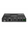 digitus Przedłużacz/Extender HDMI 4K 30Hz 70m po skrętce Cat.6/7/8 HDBaseT HDCP2.2 IR RS232 PoC, zestaw - nr 13