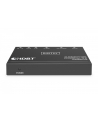 digitus Przedłużacz/Extender HDMI 4K 30Hz 70m po skrętce Cat.6/7/8 HDBaseT HDCP2.2 IR RS232 PoC, zestaw - nr 14