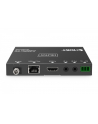 digitus Przedłużacz/Extender HDMI 4K 30Hz 70m po skrętce Cat.6/7/8 HDBaseT HDCP2.2 IR RS232 PoC, zestaw - nr 15