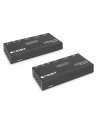 digitus Przedłużacz/Extender HDMI 4K 30Hz 70m po skrętce Cat.6/7/8 HDBaseT HDCP2.2 IR RS232 PoC, zestaw - nr 1