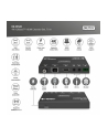 digitus Przedłużacz/Extender HDMI 4K 30Hz 70m po skrętce Cat.6/7/8 HDBaseT HDCP2.2 IR RS232 PoC, zestaw - nr 6