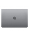 apple MacBook Air 15,3 cali: M2 8/10, 8GB, 256GB - Gwiezdna szarość - nr 2